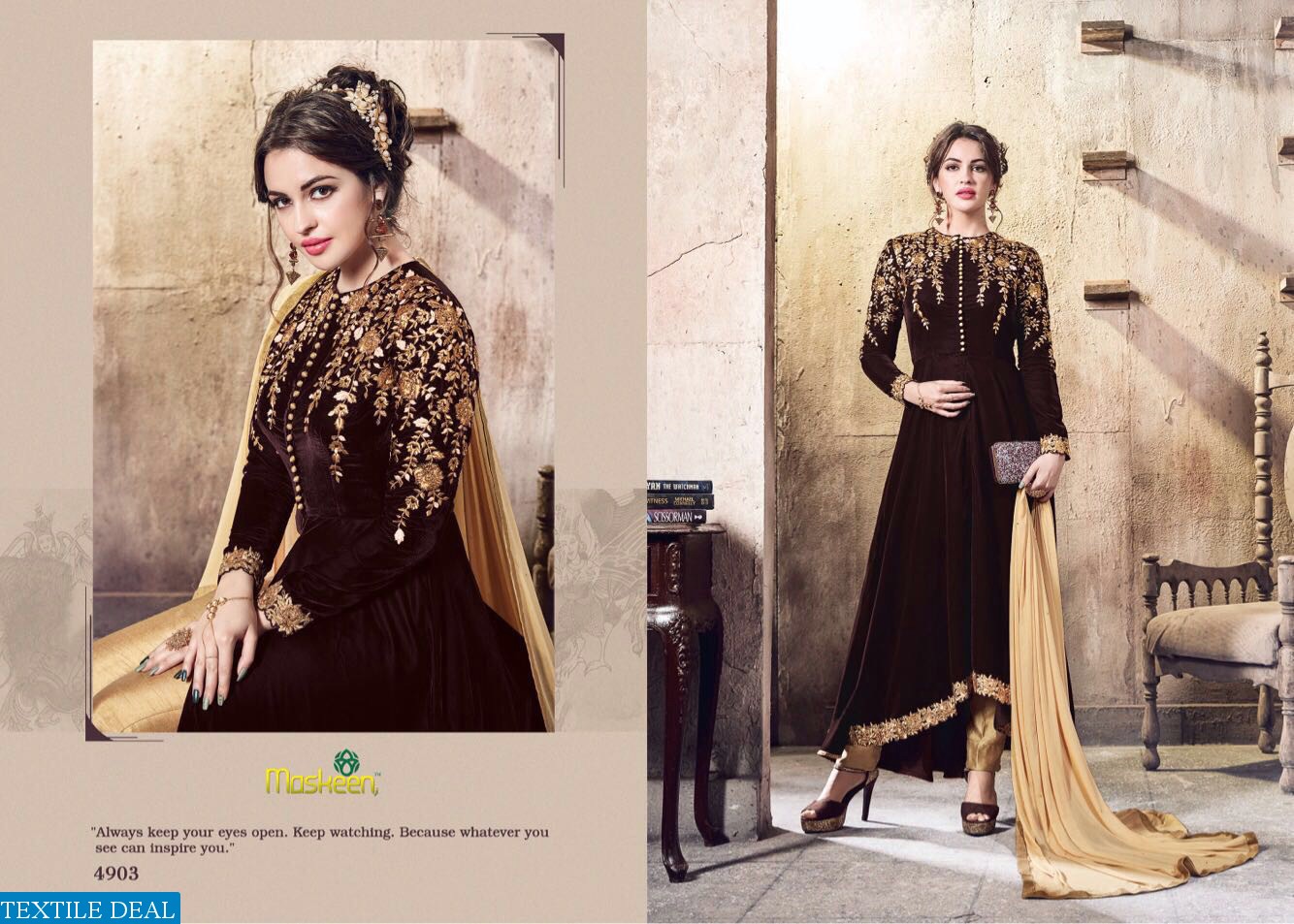 Maskeen Granth Wholesale Function Special Velvet Collection